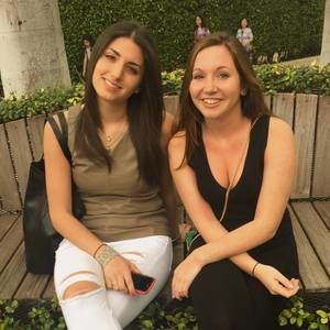 Meet your Posher, Liz